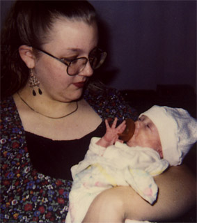 This was supposed to be my due date?