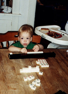 What do you mean I have too many tiles?