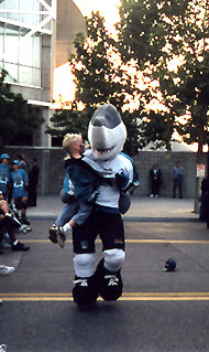 A VERY Happy Birthday Boy!