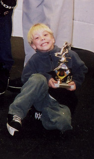 We are the Champions!!!