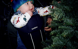 Hmmm...Can I eat it?